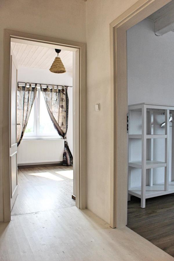 Casas Confort 256 Boží Dar Exterior foto