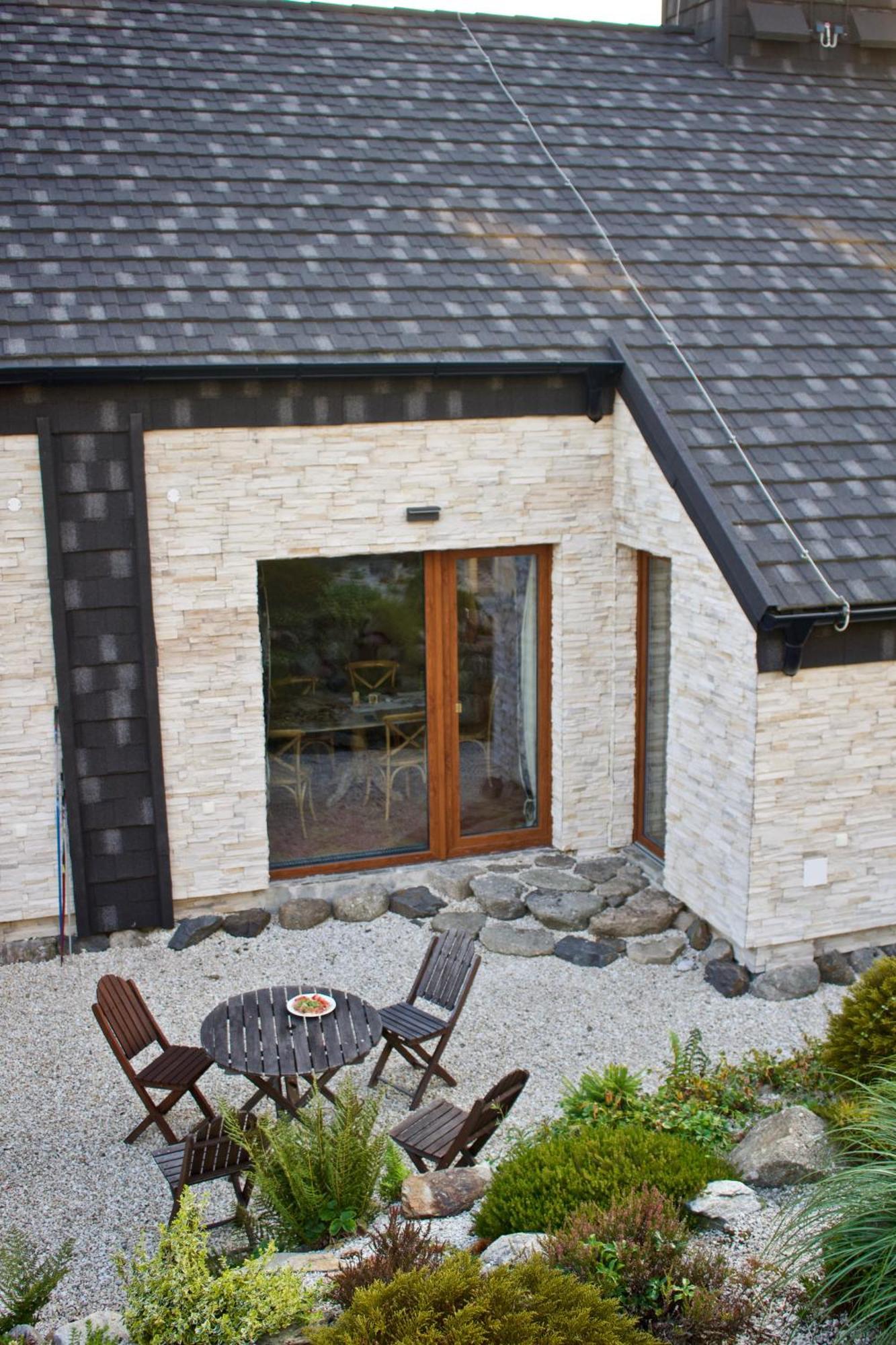 Casas Confort 256 Boží Dar Exterior foto